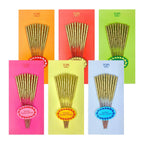 Mini Birthday Sparklers - Assorted Colors