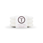 TELETIES Small - Coconut White