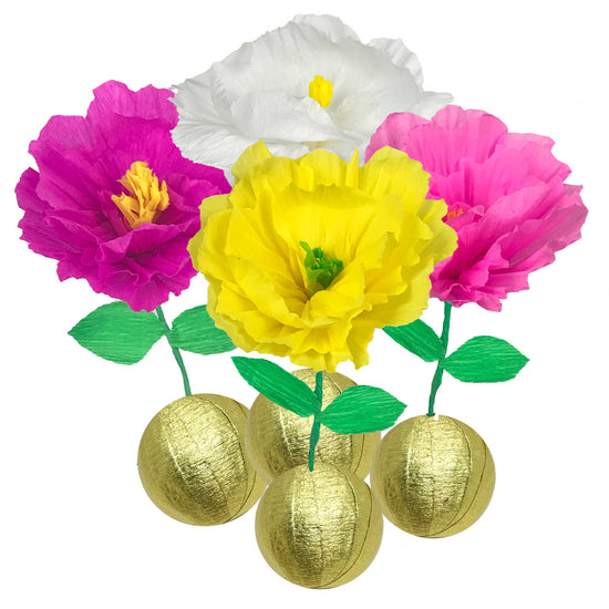 Load image into Gallery viewer, Mini Surprize Ball Flower Bulb
