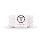 TELETIES Large - Rose Water Pink