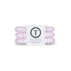 TELETIES Small - Rose Water Pink