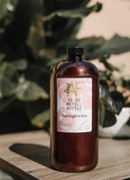 Dead AF - 32oz Refill