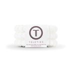TELETIES Large - Coconut White