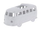 VW Bus Ceramic Tea Light Holder (SCALE 1:28)
