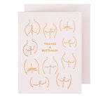 Thanks a Buttload BOXED SET Greeting Cards