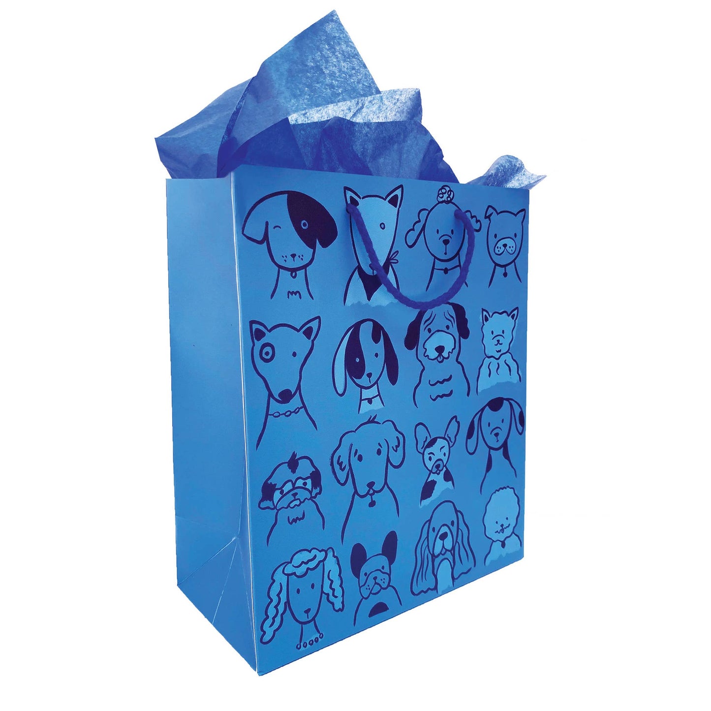 Load image into Gallery viewer, Dogs Gift Bag

