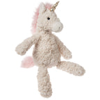 Mary Meyer Unicorn - Large - Cream
